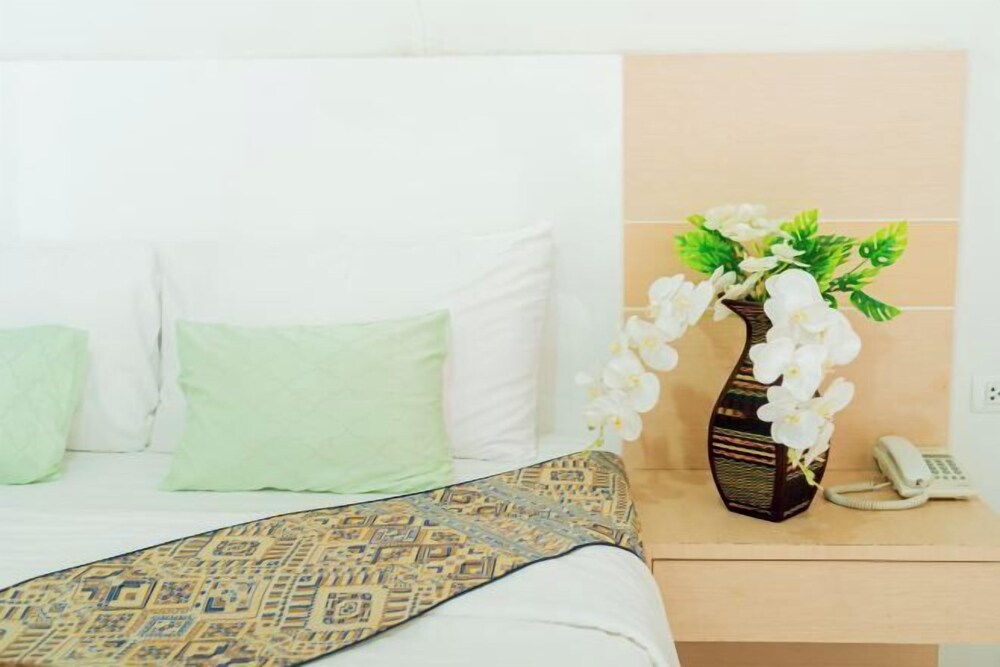 The Infinity Suite Chiang Rai 20/27