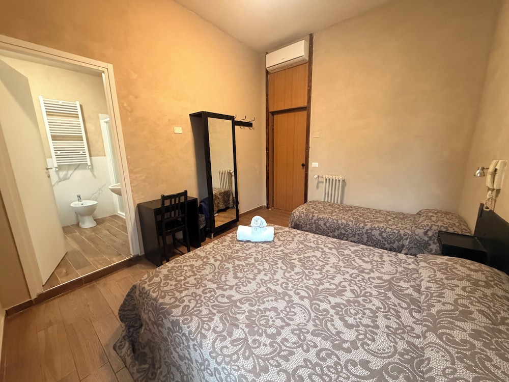Hotel Corvetto 38/65