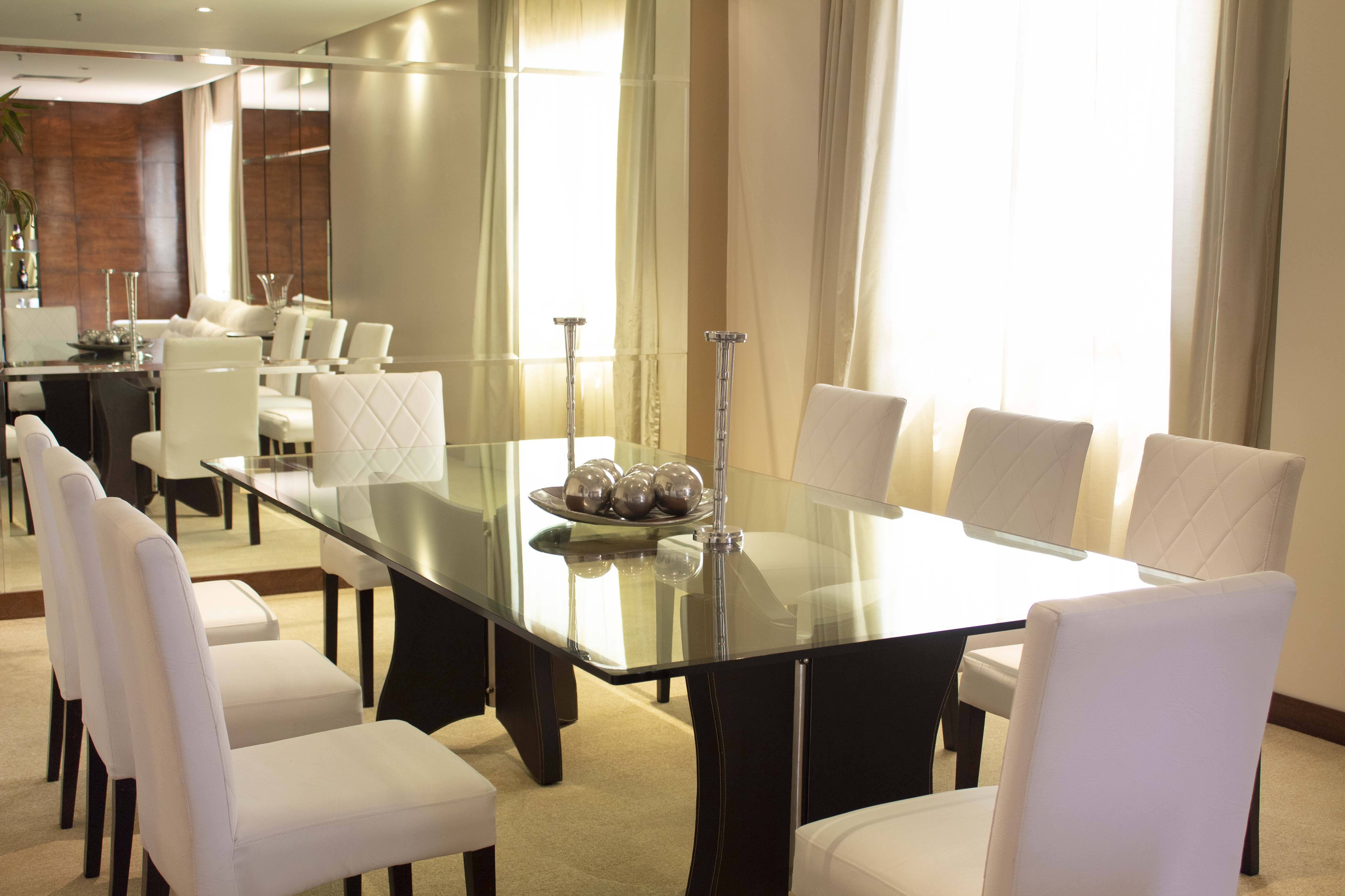 Crowne Plaza Asuncion 58/73