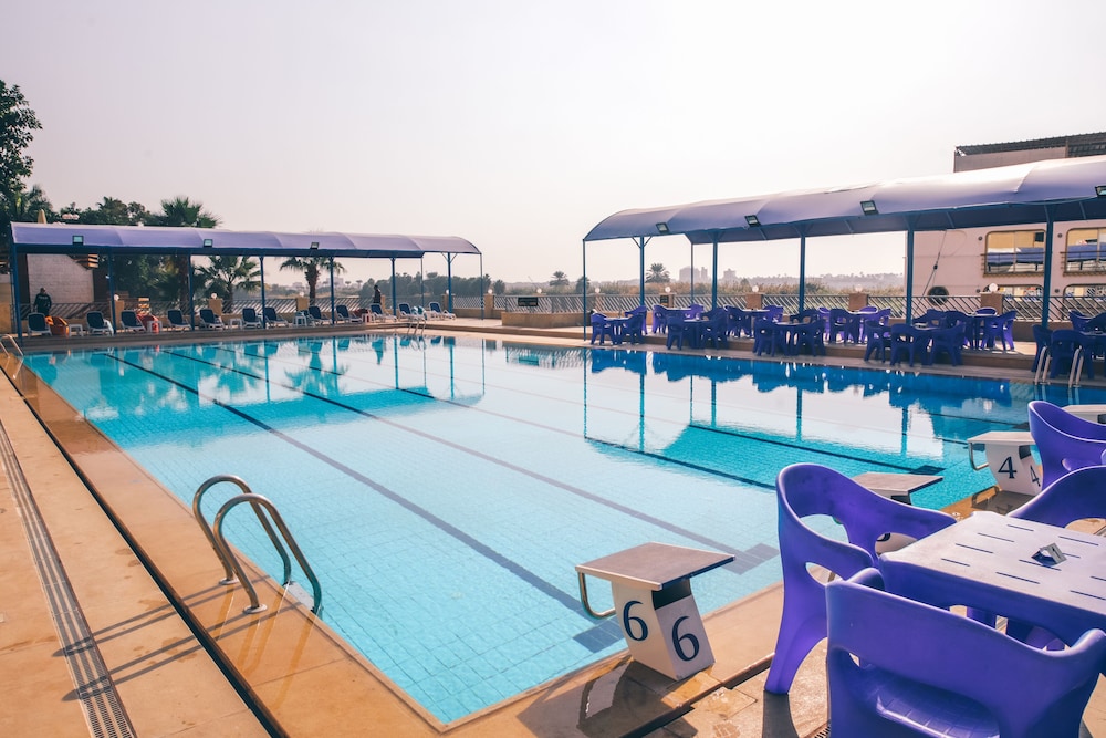 Jewel Maadi Cabins and Club 22/50