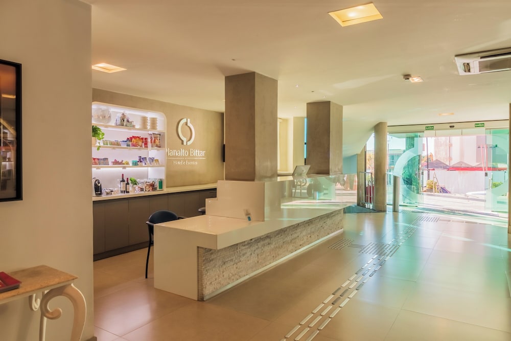 Planalto Bittar Hotel 25/50
