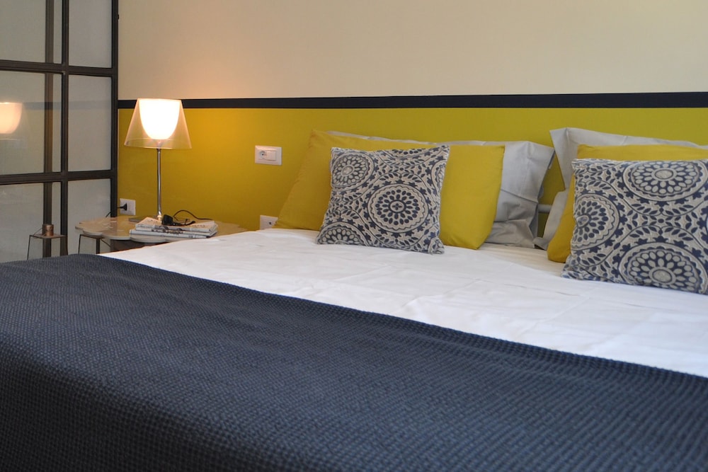 Teku Boutique Hotel 4/50