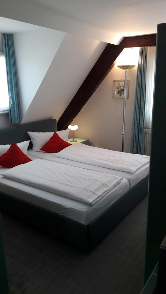 Hotel Restaurant Adler 13/37