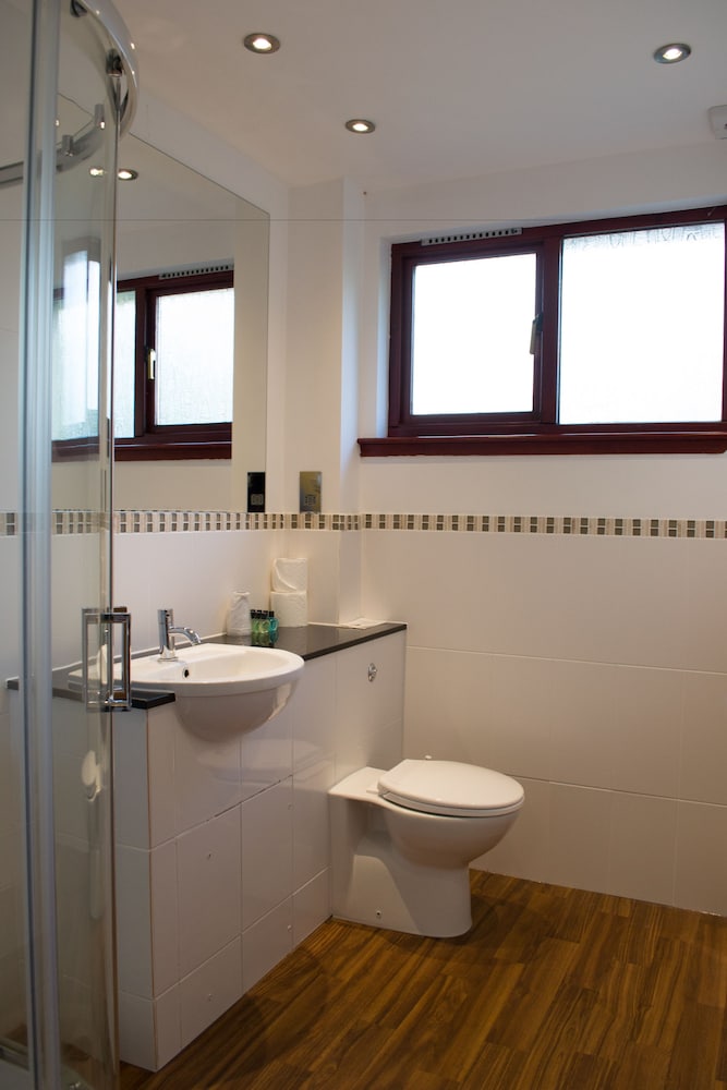 Highlander Hotel Newtonmore 42/42