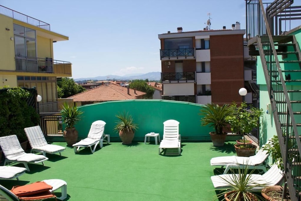 Residence Charles 38/47