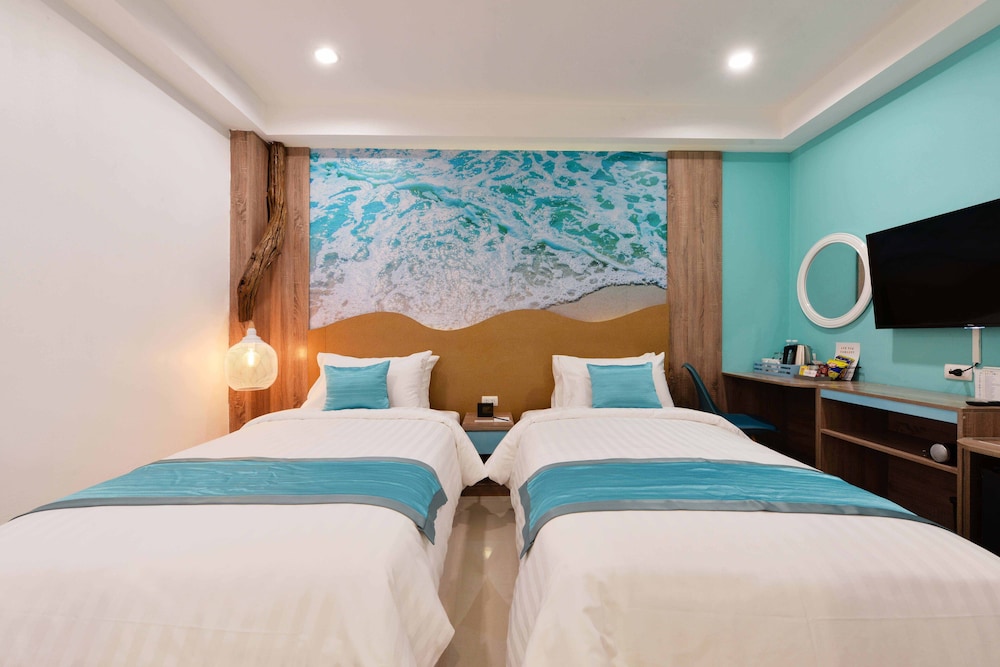 T2 Jomtien Pattaya 14/50