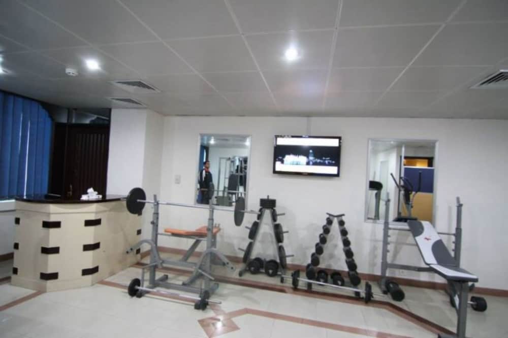 sport_facililities