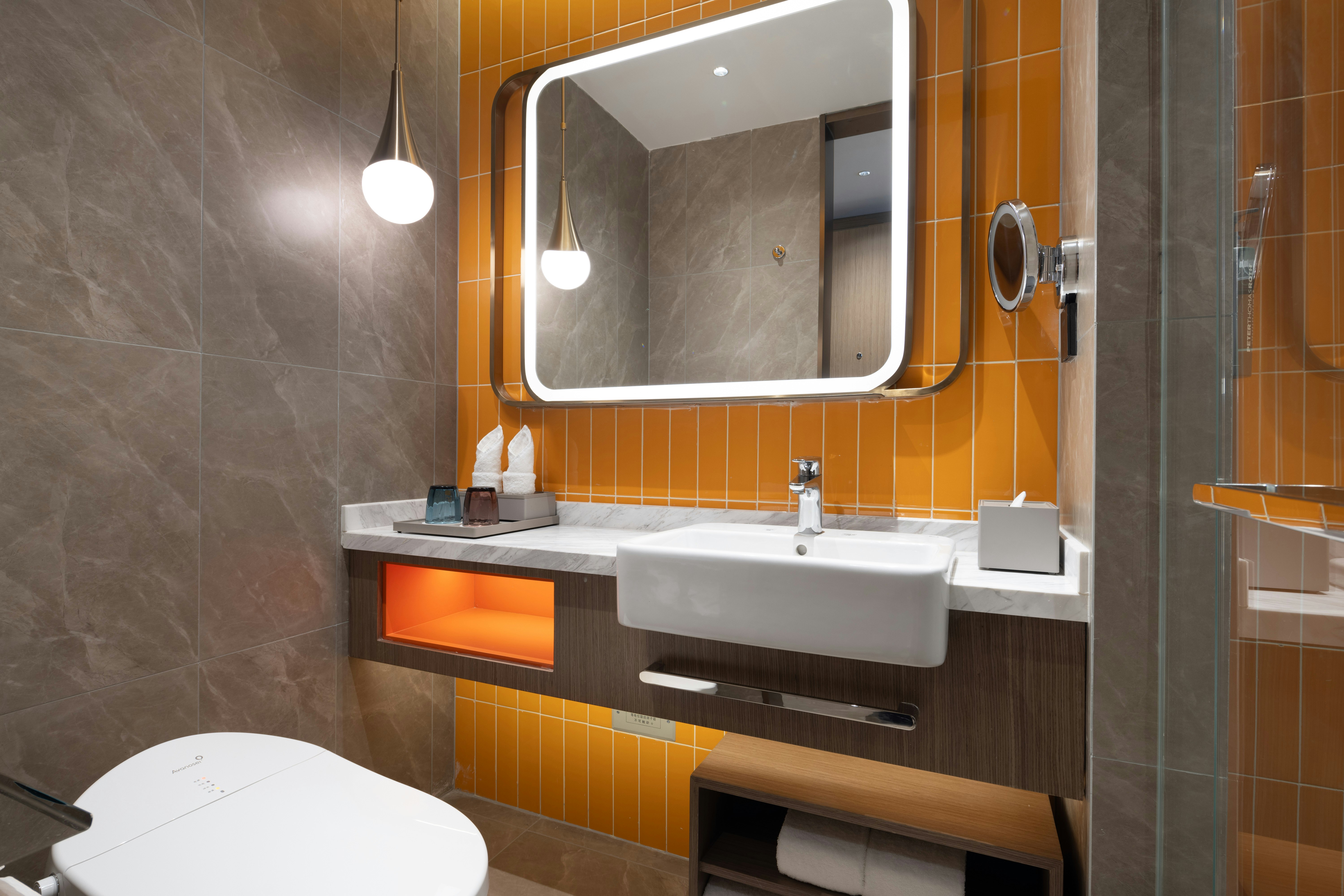 Home2 Suites by Hilton Meishan Dongpo 45/49