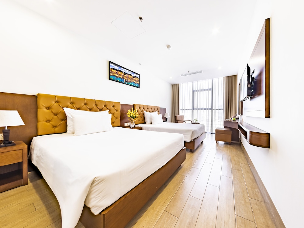 Pandora Boutique Hotel 17/70