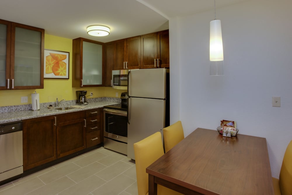 Residence Inn Springfield Chicopee 7/38