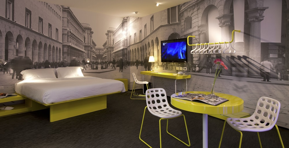 The Street Milano Duomo a Design Boutique Hotel 67/67