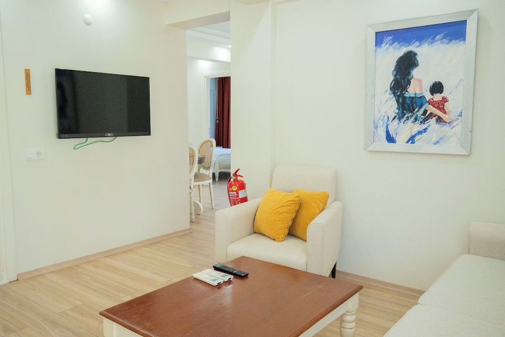 Cayir Cimen Tatil Evleri 34/65