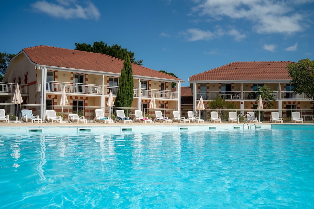 Residence Les Alcyons 33/37