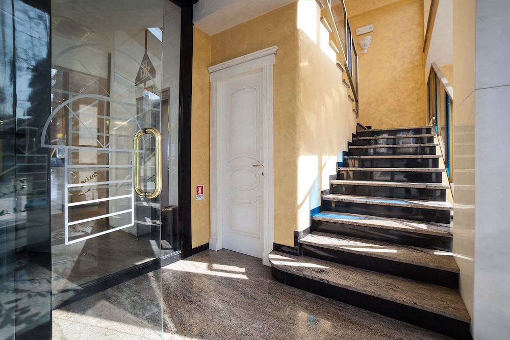 Hotel Diplomat Palace photo2
