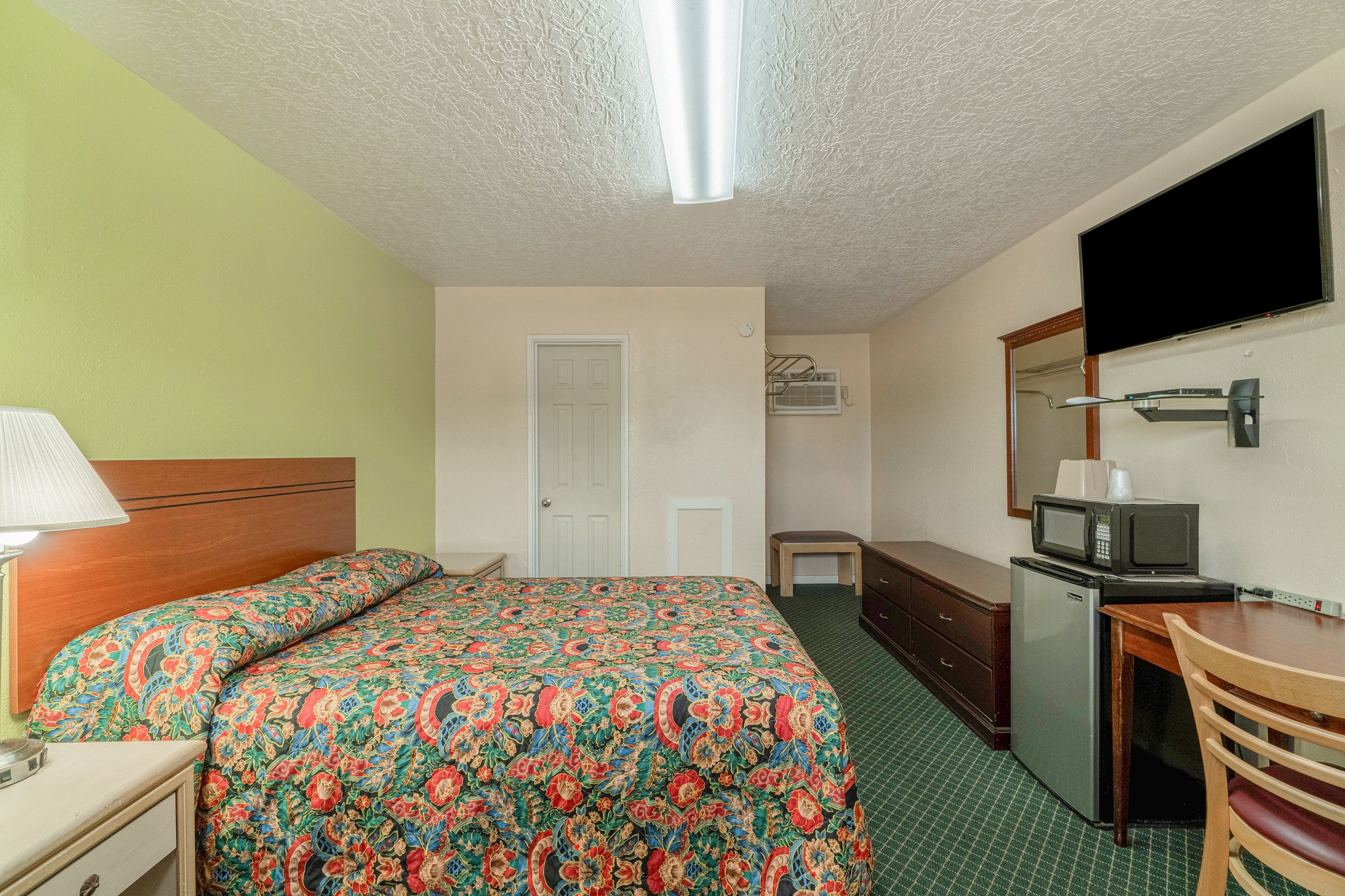 Hotel O Longhorn Boise City OK 56/56