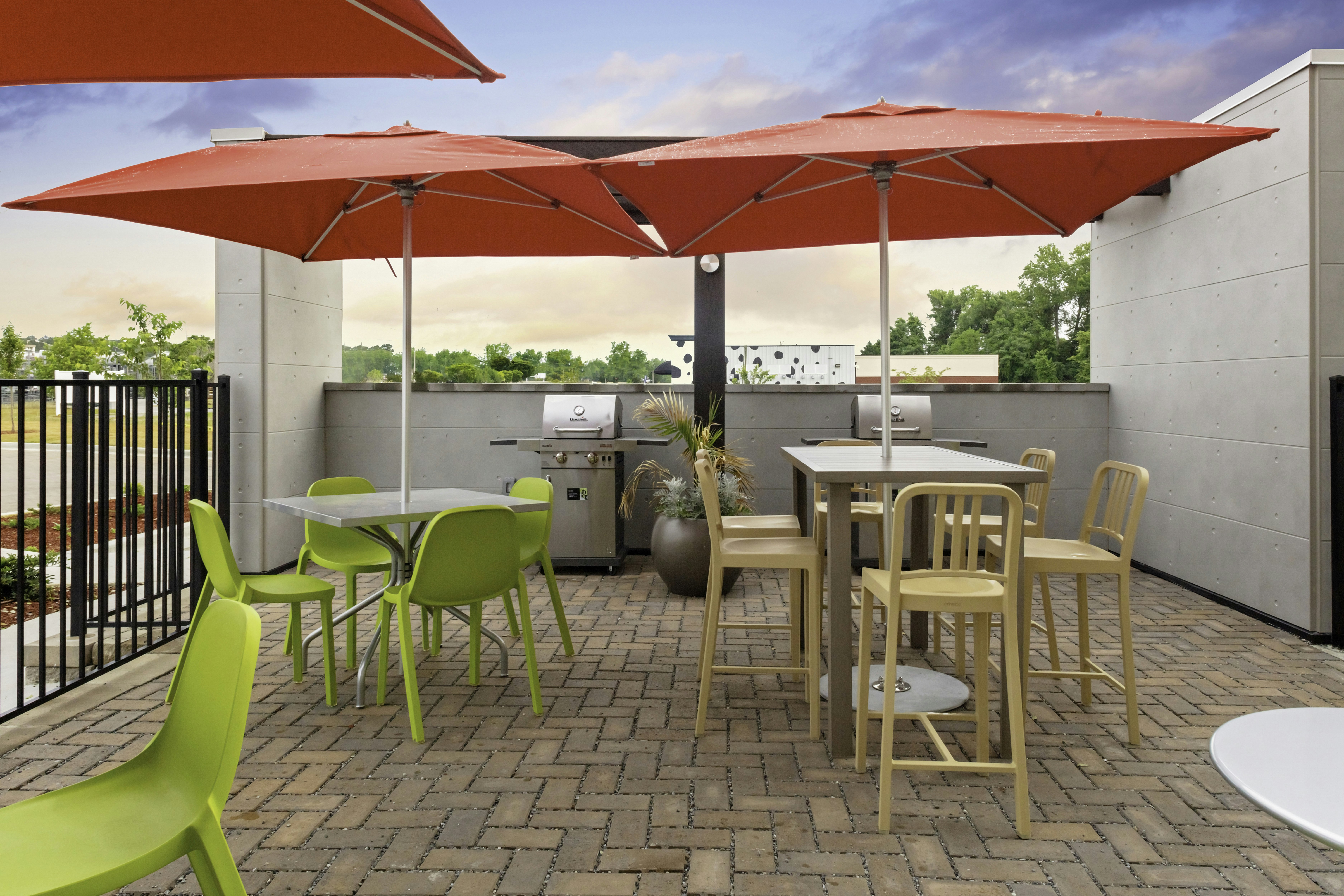 Home2 Suites by Hilton Vidalia 10/14