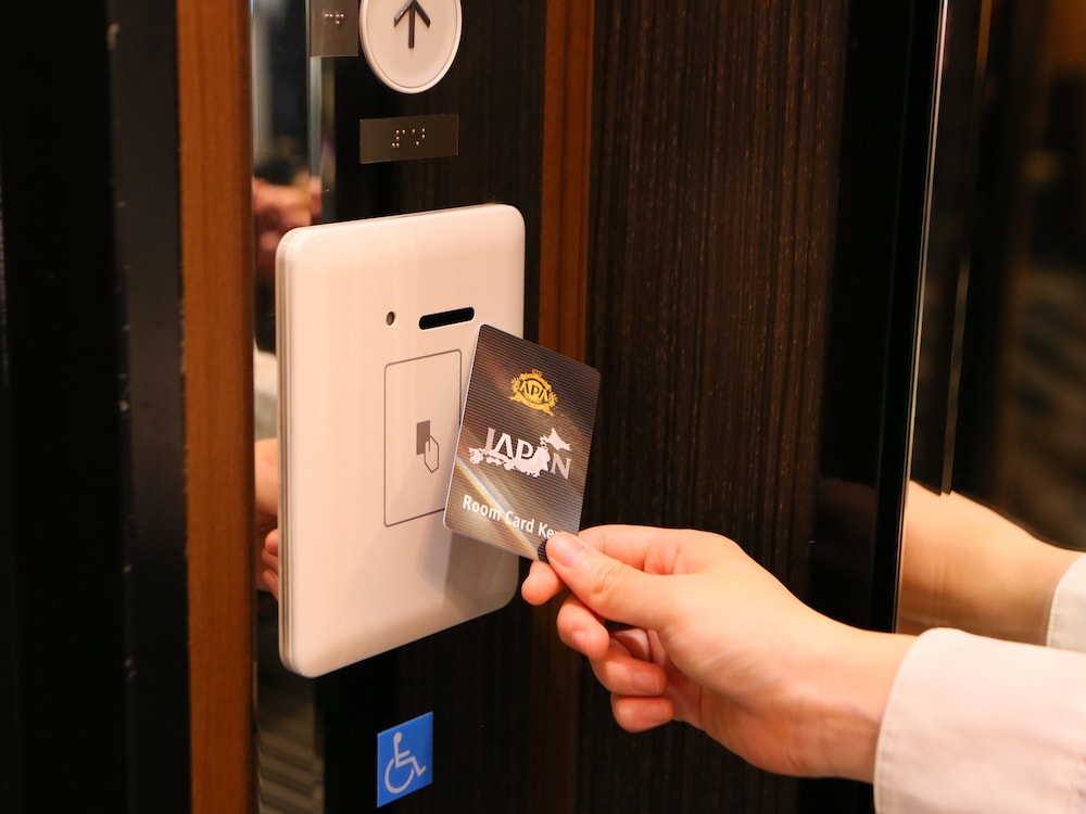 APA Hotel Ginza Shintomicho Ekimae Kita 47/62
