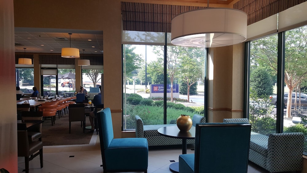 Hilton Garden Inn Atlanta Airport/Millenium Center 24/43