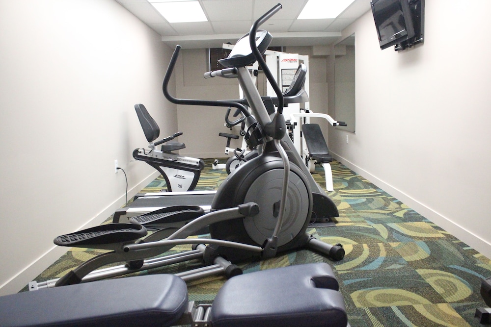 Travelodge by Wyndham Fort McMurray 25/49