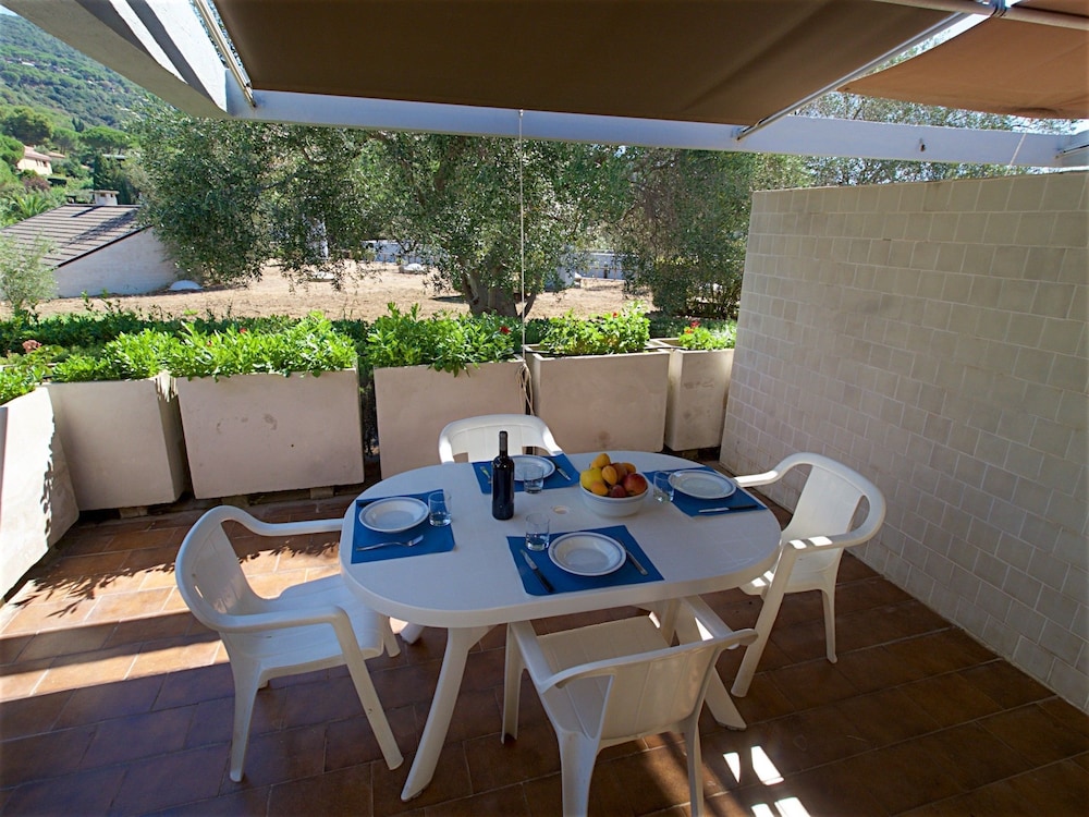 Residence Park SoleMaremma 55/66