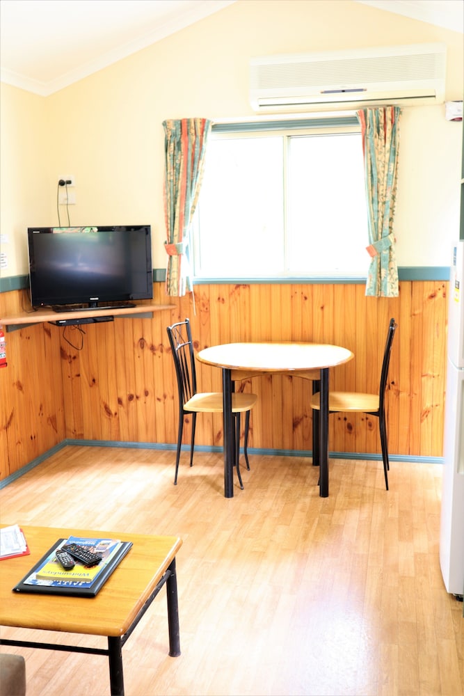 Tasman Holiday Parks - Airlie Beach 56/74