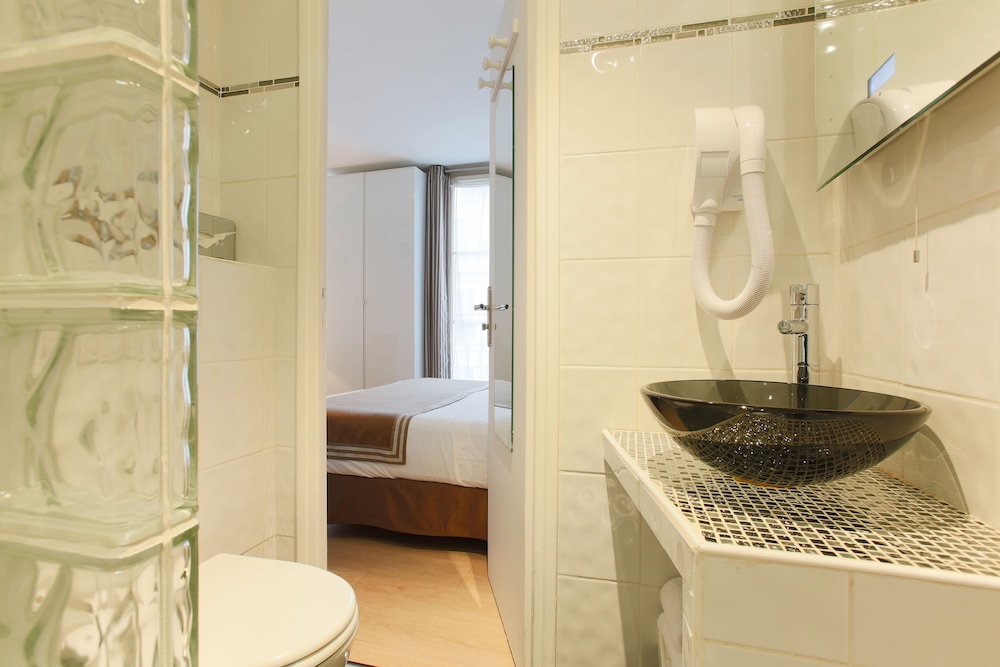 Atelier Vavin Hotel - Paris Montparnasse (ex Atelier Saint Germain) 17/46