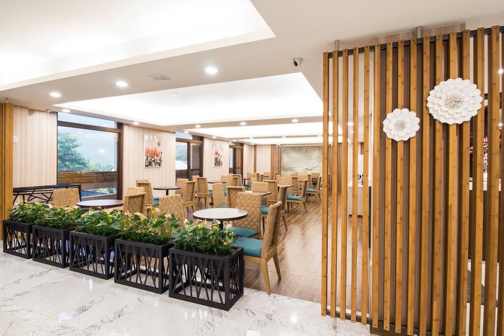 Dong Tair Spa Hotel 9/40