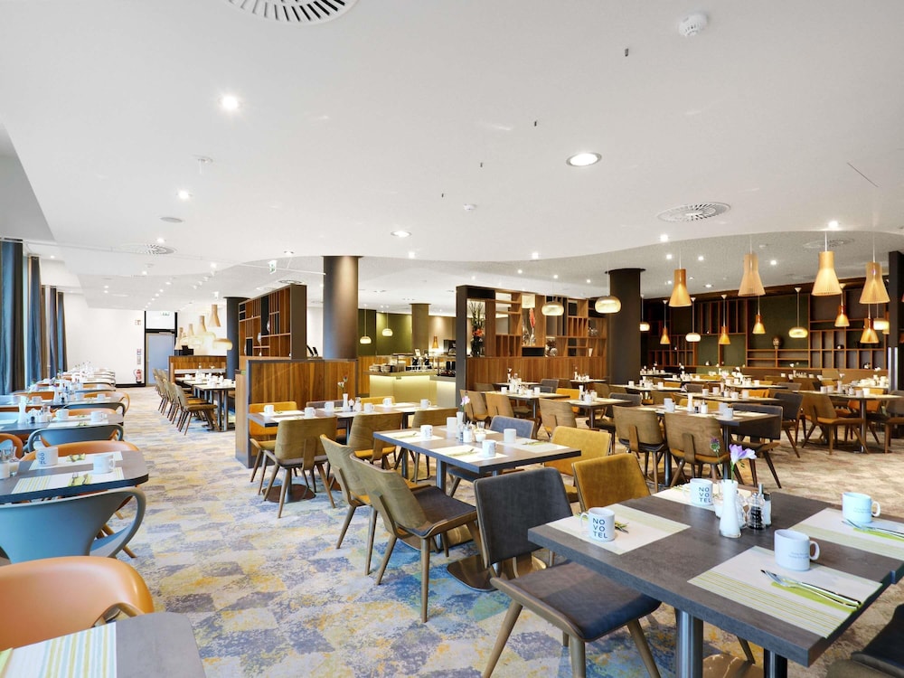 Novotel Berlin Mitte 56/78
