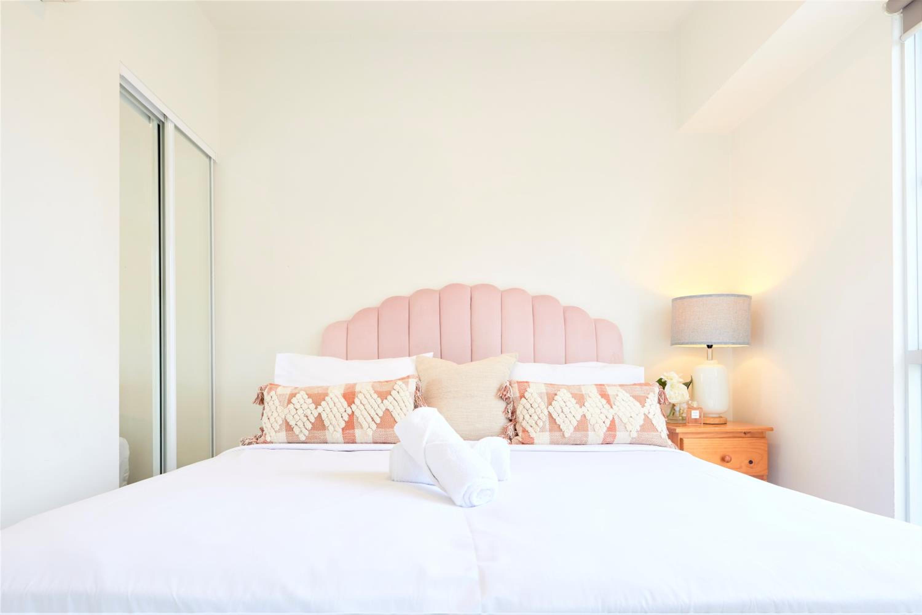 4 Bedrooms, Penthouse, Apartment