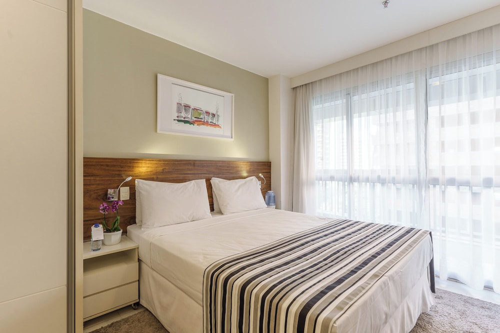 STANDARD, DOUBLE BED