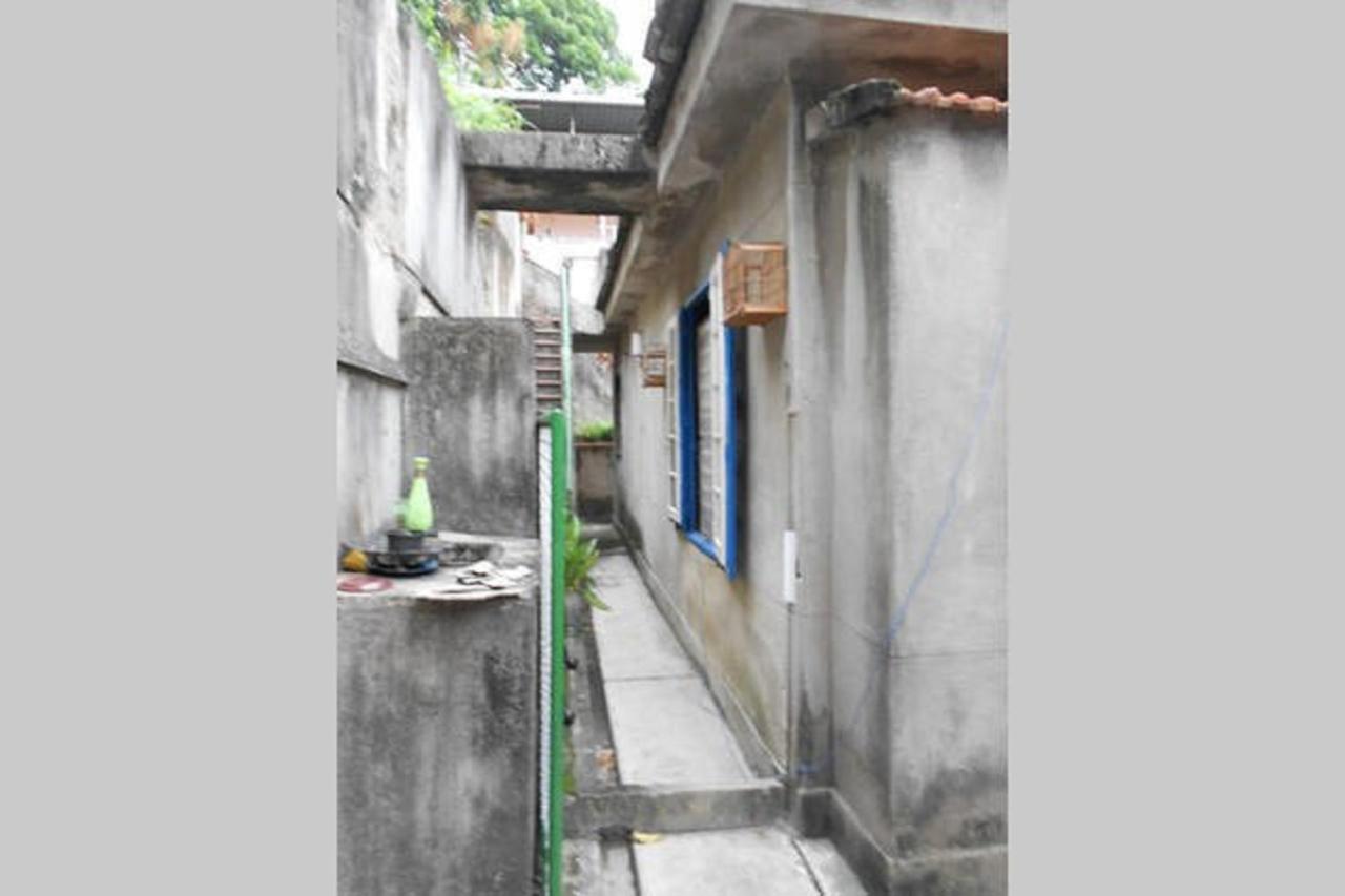 Tiao Botelho Guest House 45/48
