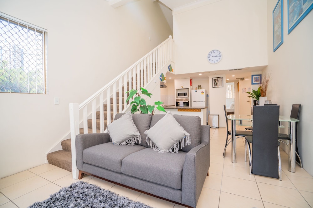 Anacapri Holiday Resort Apartments 12/37