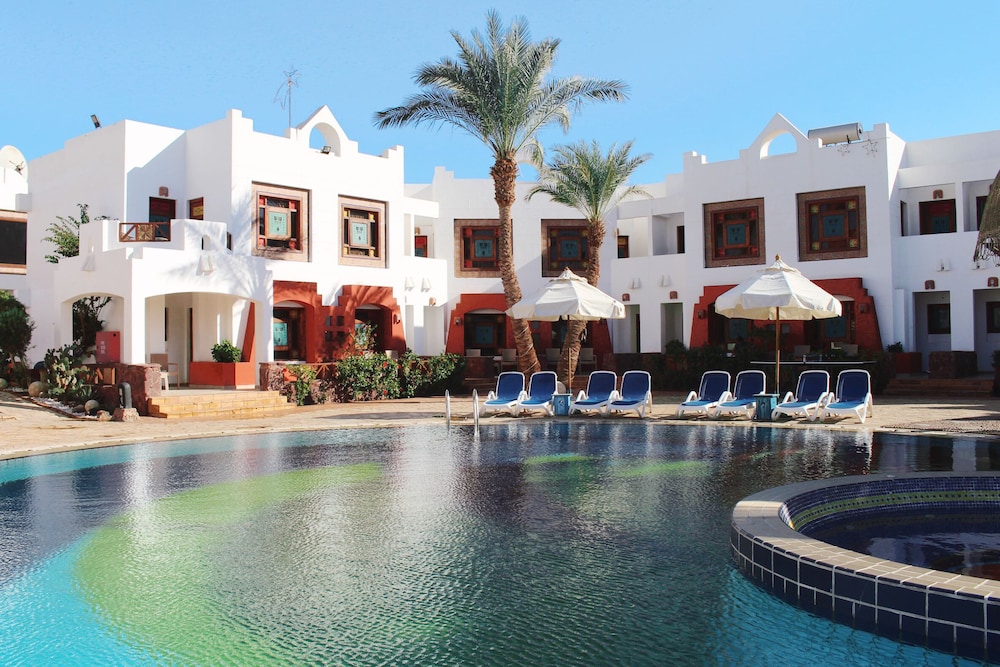 Sharm Inn Amarein 41/44