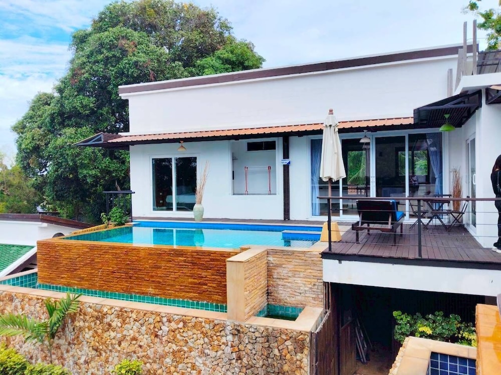 Sasitara Residence Koh Samui 4/76