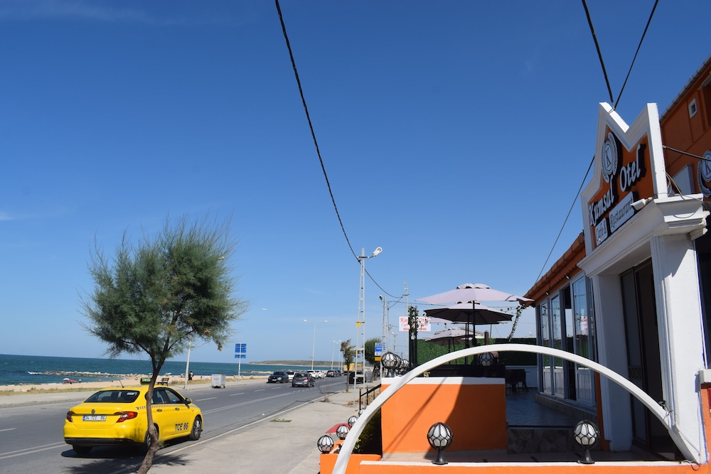 Airport Kumsal Otel 50/59