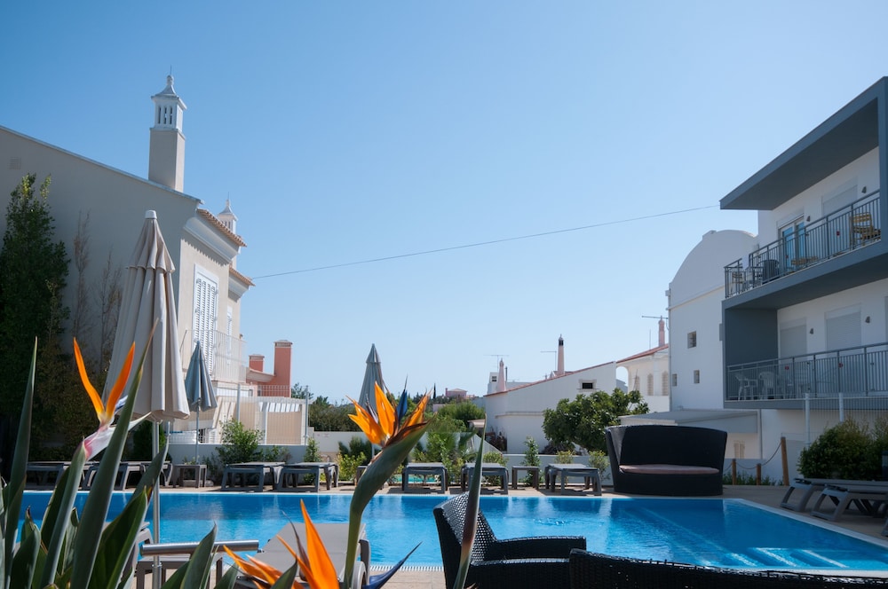 Sao Sebastiao de Boliqueime Hotel 40/50