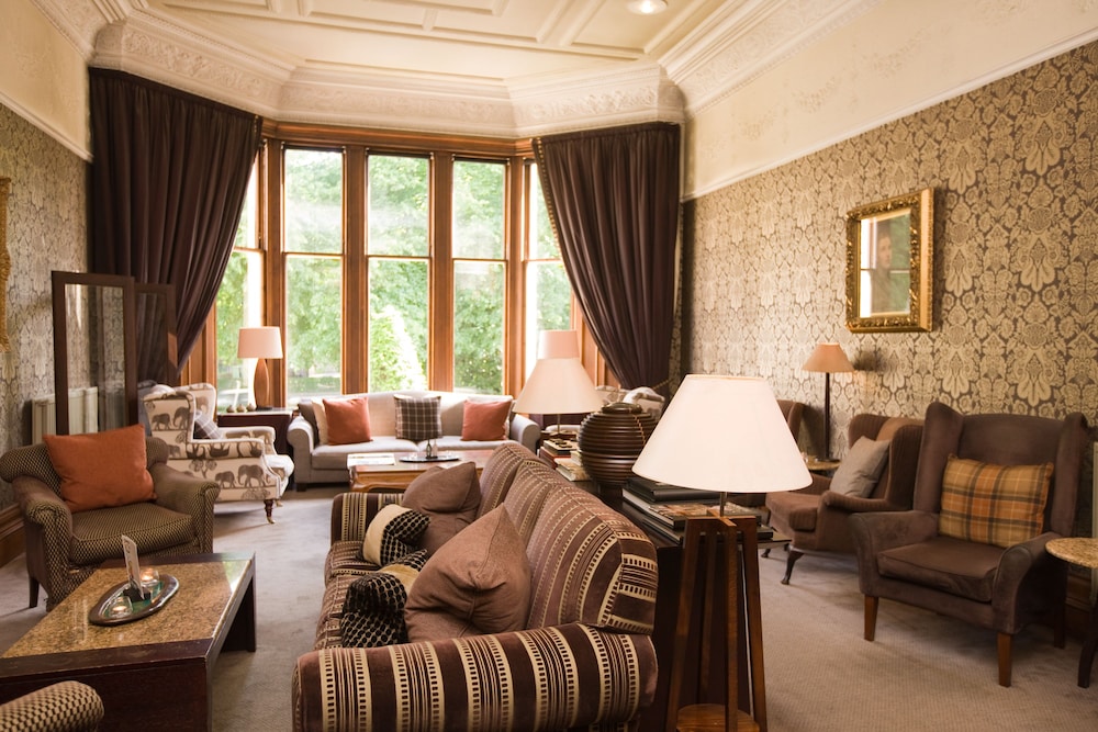 Hotel du Vin Glasgow at One Devonshire Gardens 46/62