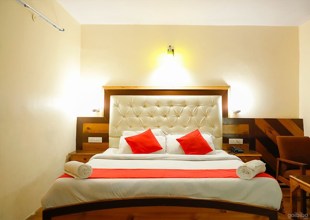Oyo 12425 Neha Palace 7/15