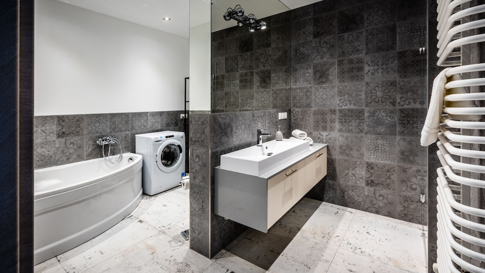 A11 Apartments & Spa Dermique 50/50