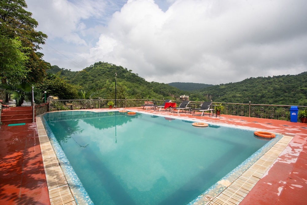 Tiger Valley Resort 21/50