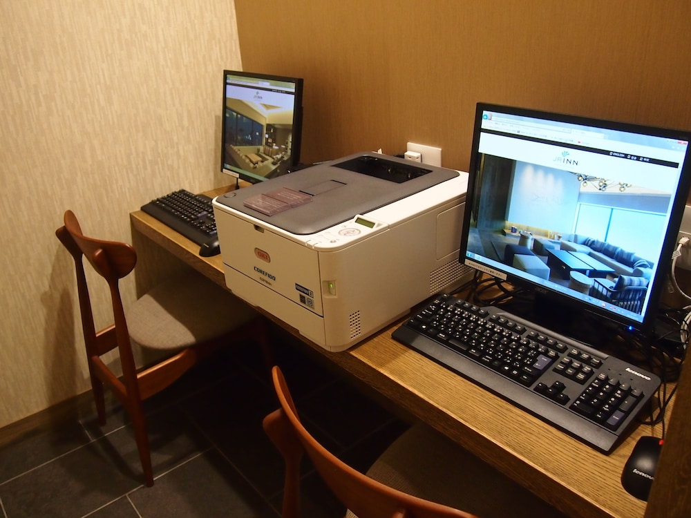 JRイン旭川 写真5