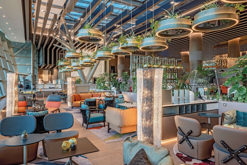 Hyatt Regency Algiers Airport 36/50