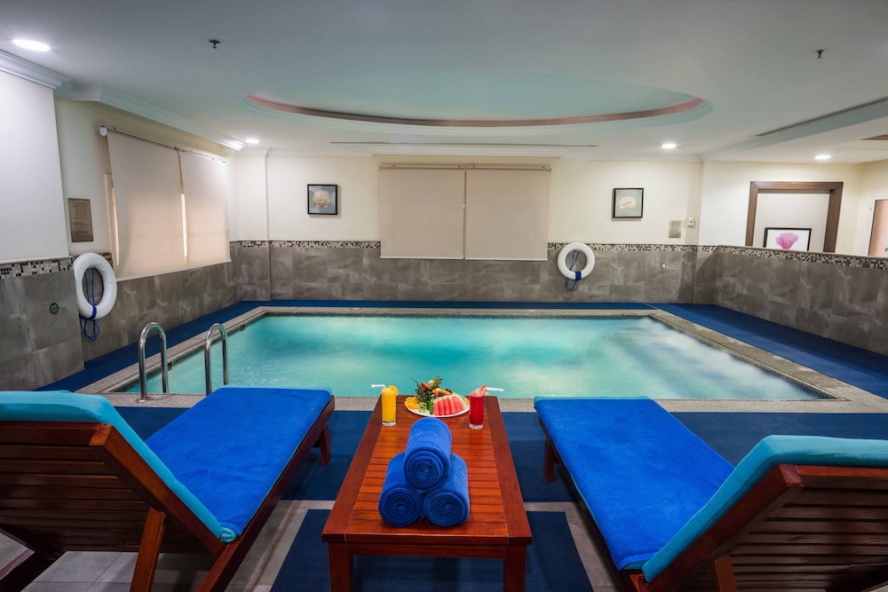 جلوريا ان الرياض(Gloria Inn Riyadh) 26/45