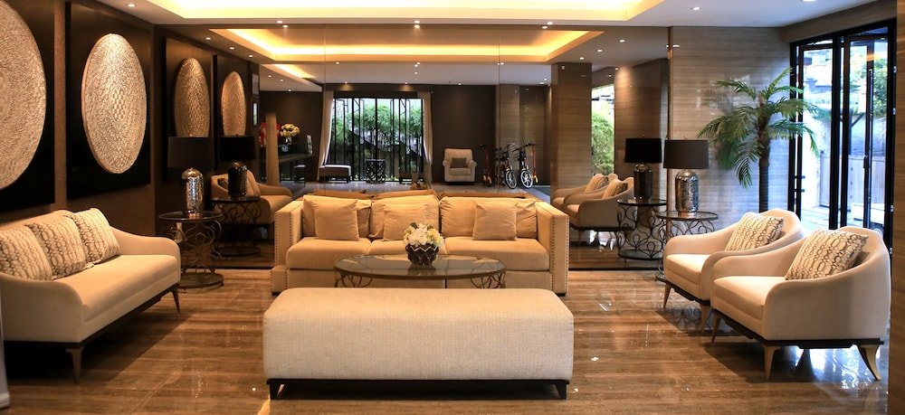 Grand Kuta Hotel Residence 29/53