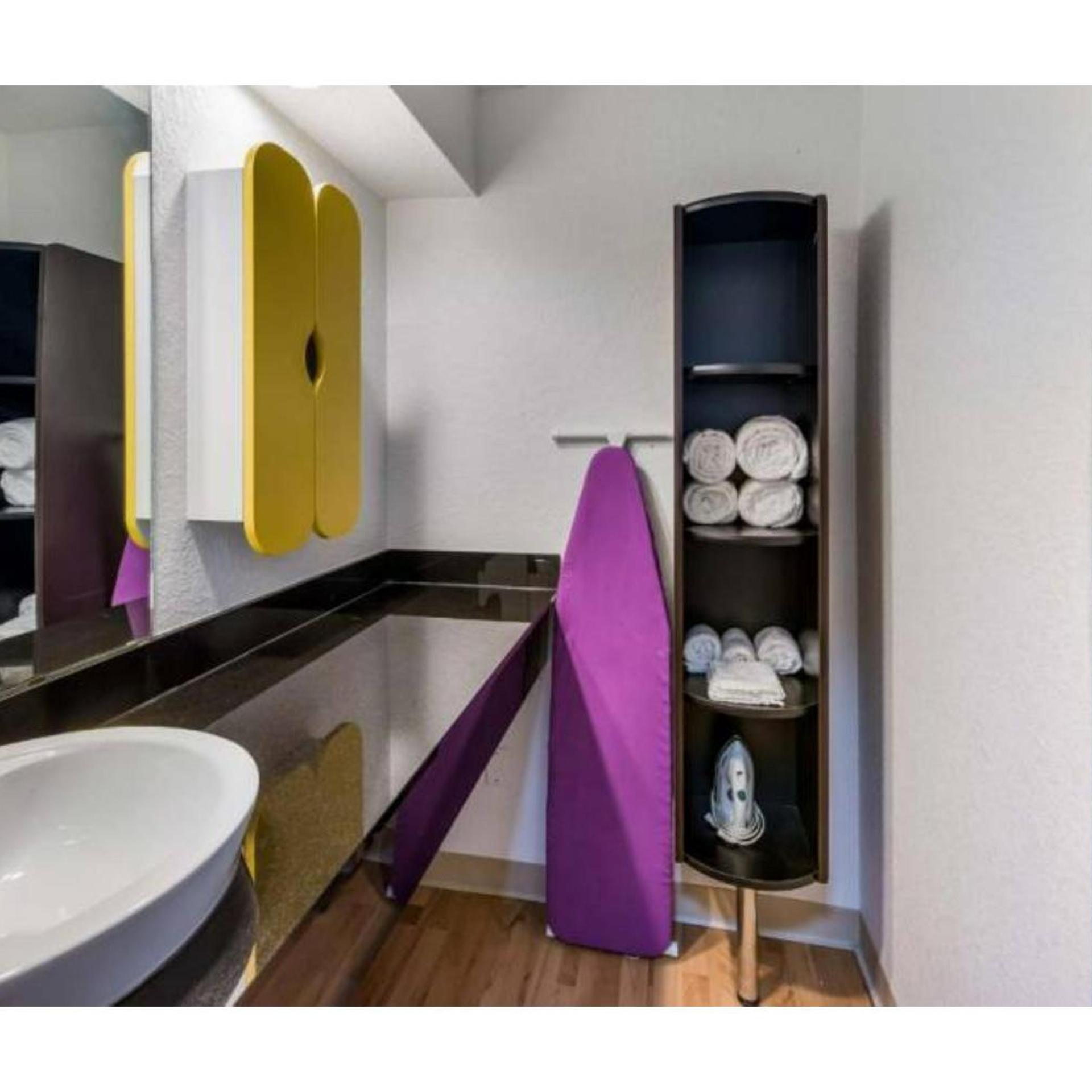 Studio6 Irving, TX - Irving DFW Airport East 21/34