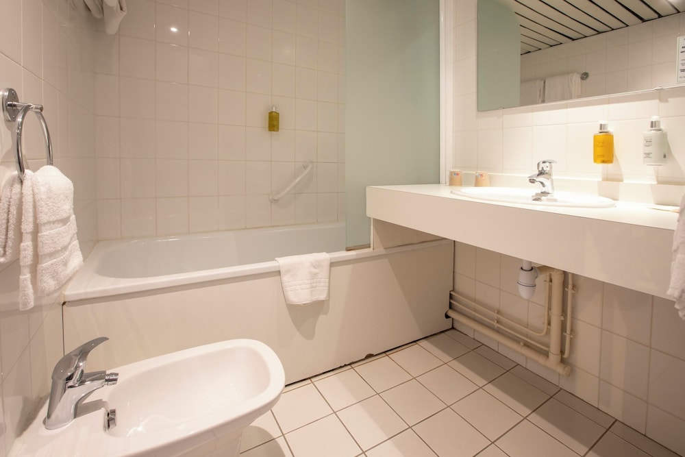 Hotel Paradis De Lourdes 62/62