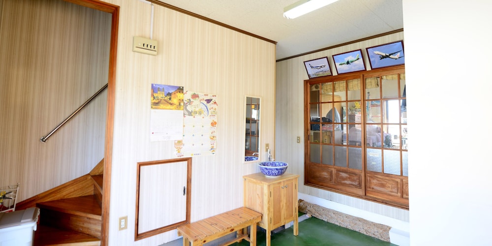 Haruno Guest House - Hostel 8/33