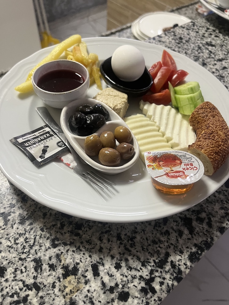 Ersoy Ikiz Otel 31/41