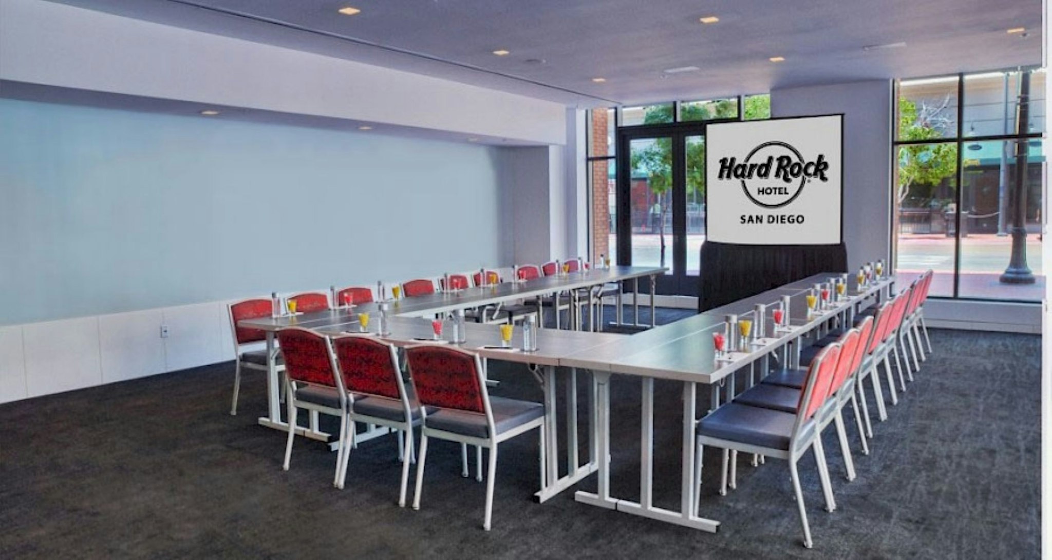 Hard Rock Hotel San Diego 69/81