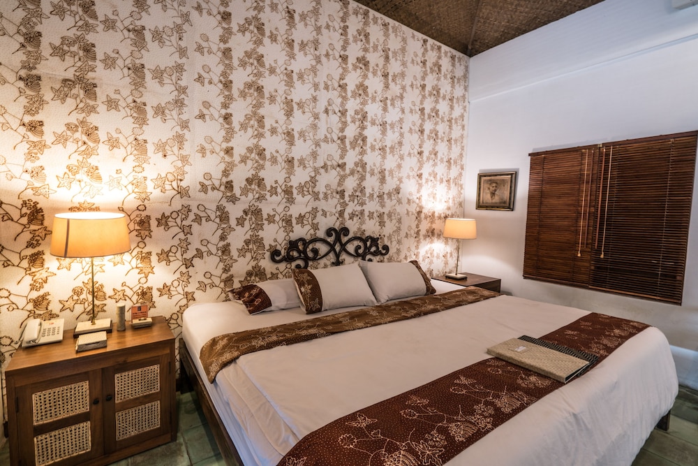 D Omah Hotel Yogyakarta 12/69
